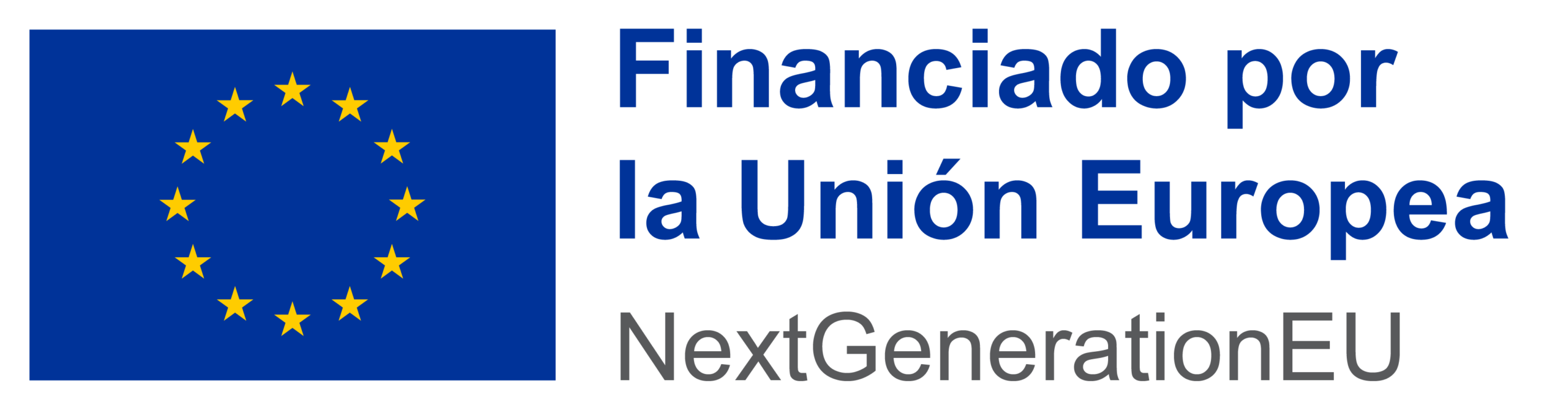 Financiado por la Unión Europea - NextGenerationEU